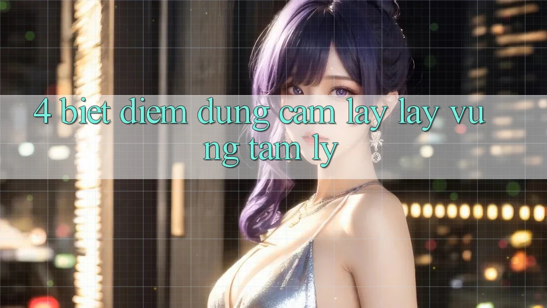 4. Biết Điểm Dừng - Cầm lấy lấy Vững Tâm Lý 4. Biết Điểm Dừng - Cầm lấy lấy Vững Tâm Lý