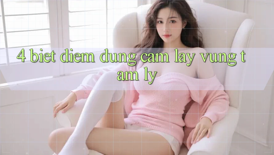 4. Biết Điểm Dừng - Cầm lấy Vững Tâm Lý 4. Biết Điểm Dừng - Cầm lấy Vững Tâm Lý