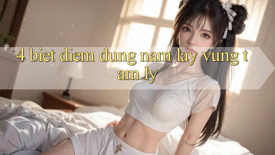 4. Biết Điểm Dừng - Nắm lấy Vững Tâm Lý 4. Biết Điểm Dừng - Nắm lấy Vững Tâm Lý