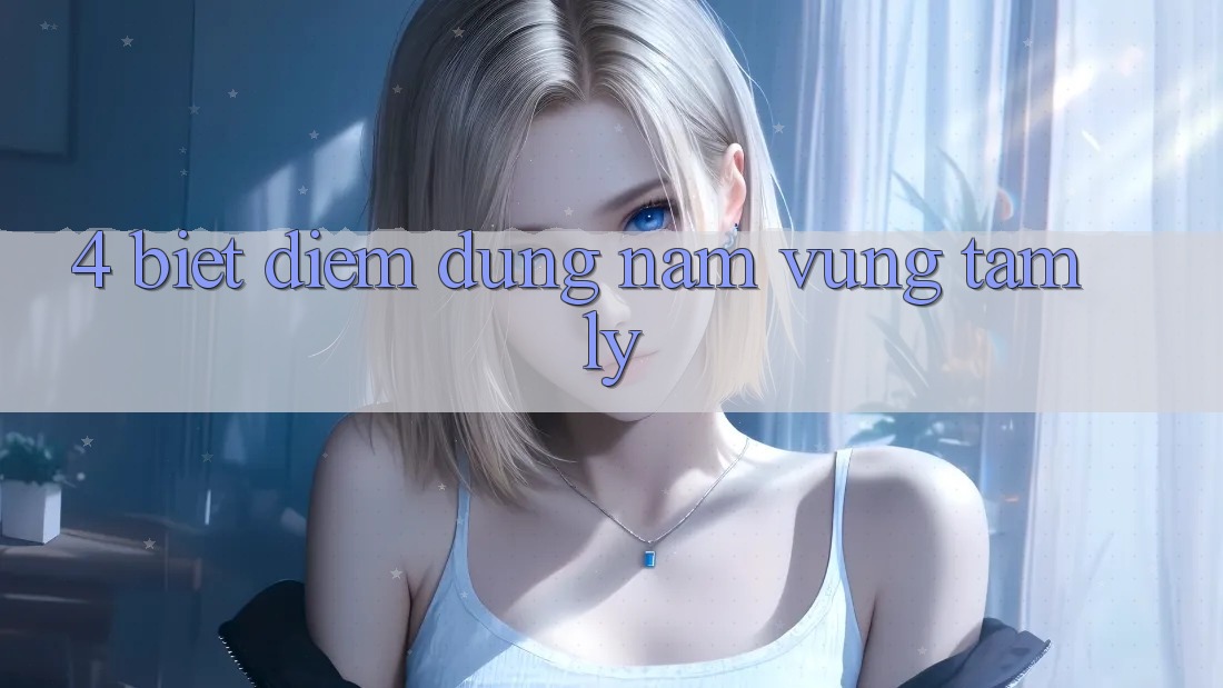 4. Biết Điểm Dừng - Nắm Vững Tâm Lý 4. Biết Điểm Dừng - Nắm Vững Tâm Lý