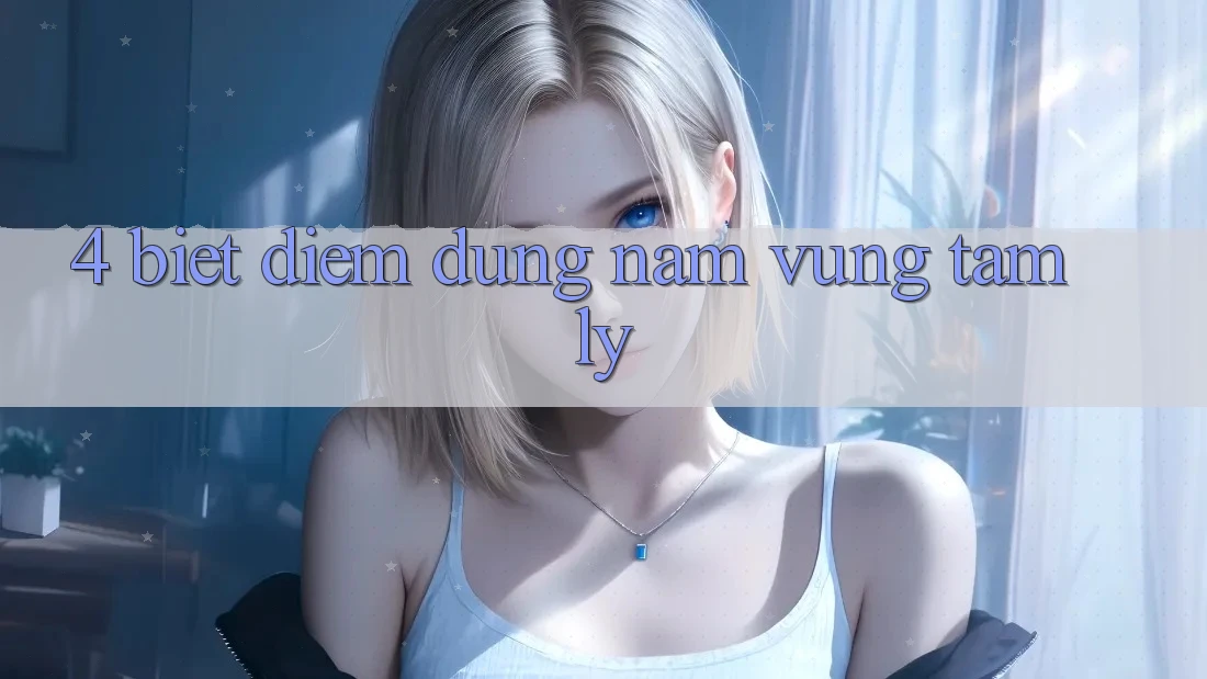 4. Biết Điểm Dừng - Nắm Vững Tâm Lý 4. Biết Điểm Dừng - Nắm Vững Tâm Lý