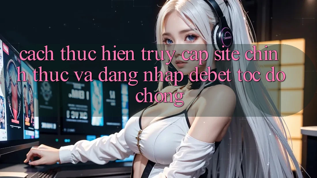 Cách thực hiện Truy Cập Site Chính Thức Và Đăng Nhập Debet Tốc độ Chóng Cách thực hiện Truy Cập Site Chính Thức Và Đăng Nhập Debet Tốc độ Chóng