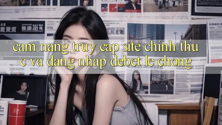 Cẩm nang Truy Cập Site Chính Thức Và Đăng Nhập Debet Lẹ Chóng Cẩm nang Truy Cập Site Chính Thức Và Đăng Nhập Debet Lẹ Chóng
