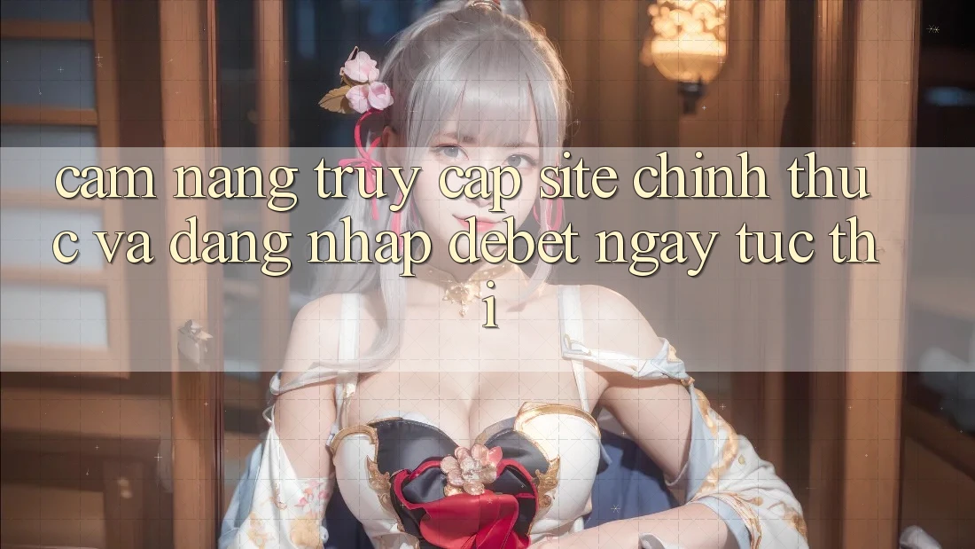 Cẩm nang Truy Cập Site Chính Thức Và Đăng Nhập Debet Ngay tức thì Cẩm nang Truy Cập Site Chính Thức Và Đăng Nhập Debet Ngay tức thì