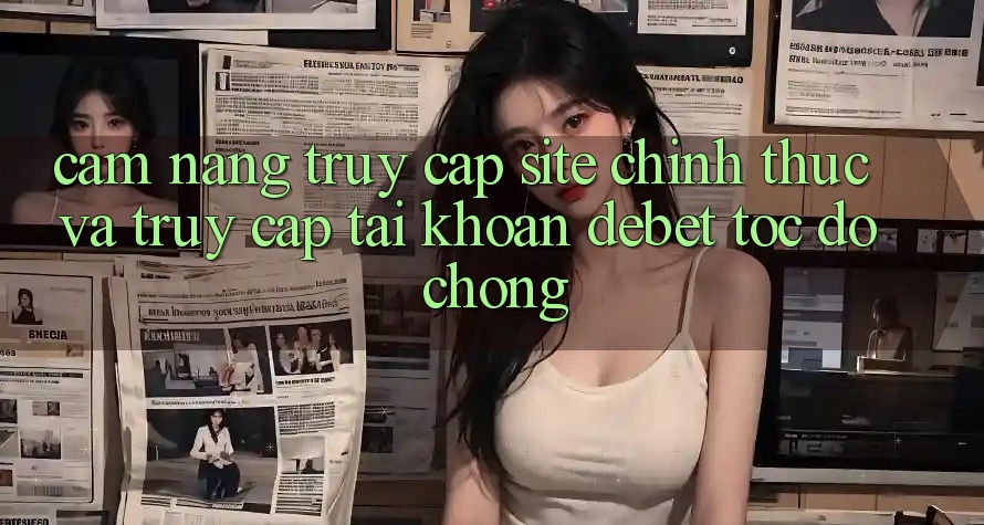 Cẩm nang Truy Cập Site Chính Thức Và Truy cập tài khoản Debet Tốc độ Chóng Cẩm nang Truy Cập Site Chính Thức Và Truy cập tài khoản Debet Tốc độ Chóng