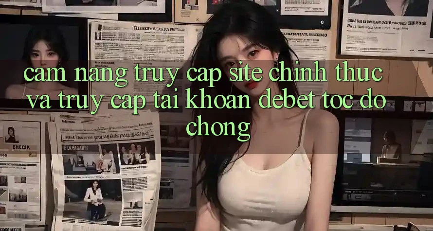 Cẩm nang Truy Cập Site Chính Thức Và Truy cập tài khoản Debet Tốc độ Chóng