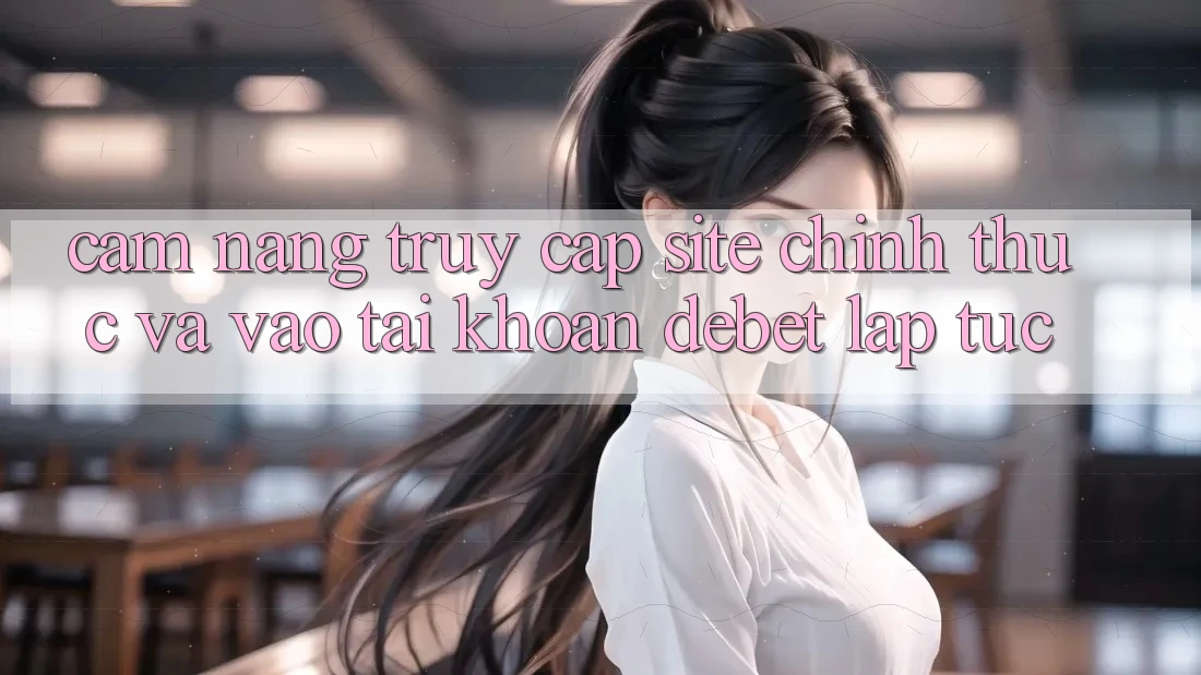 Cẩm nang Truy Cập Site Chính Thức Và Vào tài khoản Debet Lập tức Cẩm nang Truy Cập Site Chính Thức Và Vào tài khoản Debet Lập tức