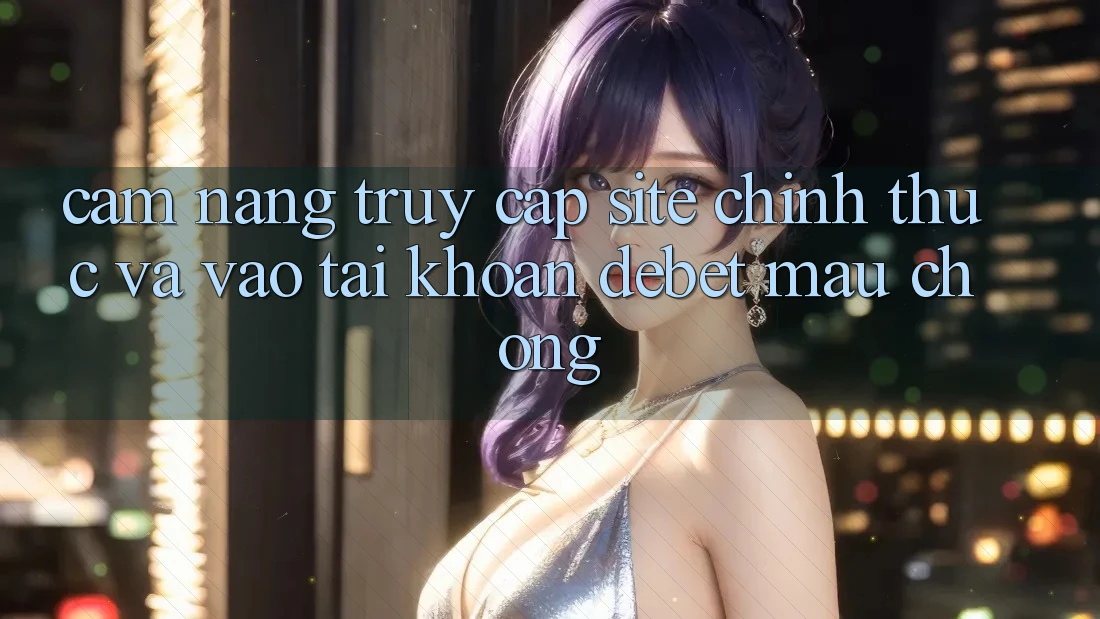 Cẩm nang Truy Cập Site Chính Thức Và Vào tài khoản Debet Mau Chóng Cẩm nang Truy Cập Site Chính Thức Và Vào tài khoản Debet Mau Chóng