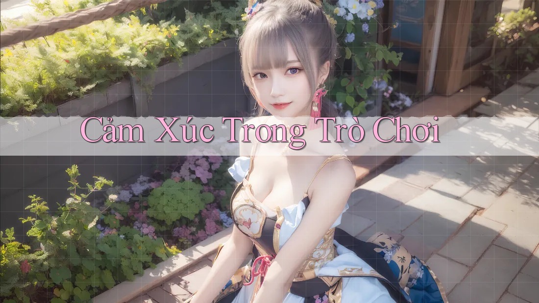 Cảm Xúc Trong Trò Chơi Cảm Xúc Trong Trò Chơi