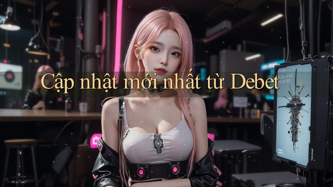 Cập nhật mới nhất từ Debet