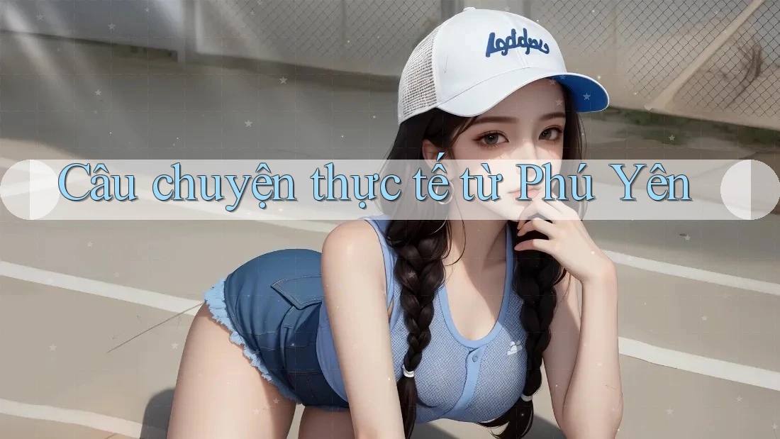 Câu chuyện thực tế từ Phú Yên