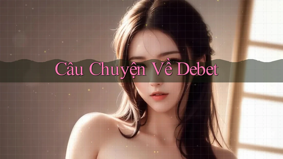 Câu Chuyện Về Debet