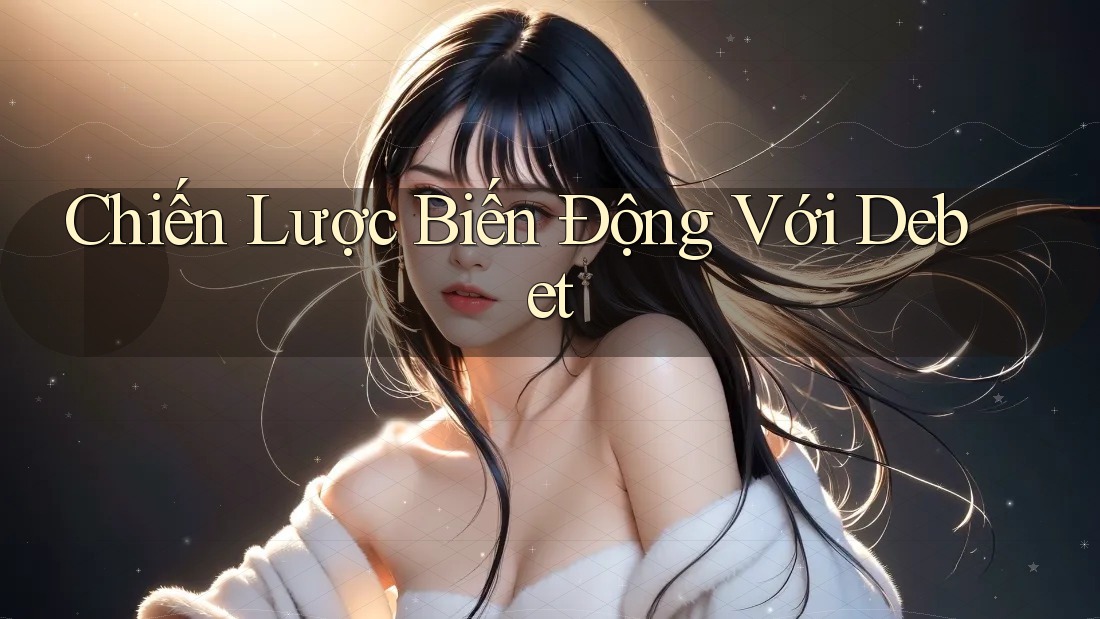 Chiến Lược Biến Động Với Debet Chiến Lược Biến Động Với Debet