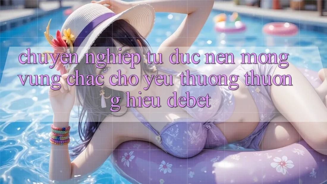 Chuyên nghiệp Từ Đức: Nền Móng Vững Chắc Cho Yêu thương thương Hiệu Debet