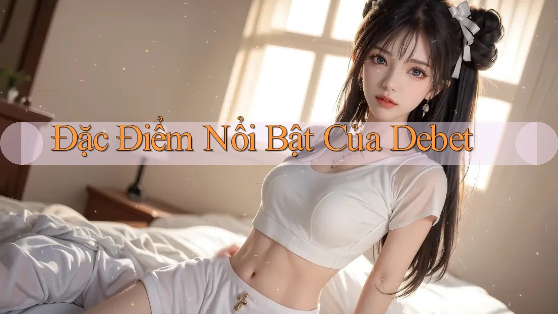 Đặc Điểm Nổi Bật Của Debet Đặc Điểm Nổi Bật Của Debet