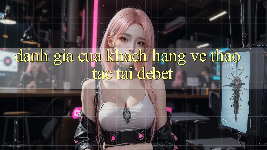Đánh Giá Của Khách hàng Về Thao tác Tại Debet
