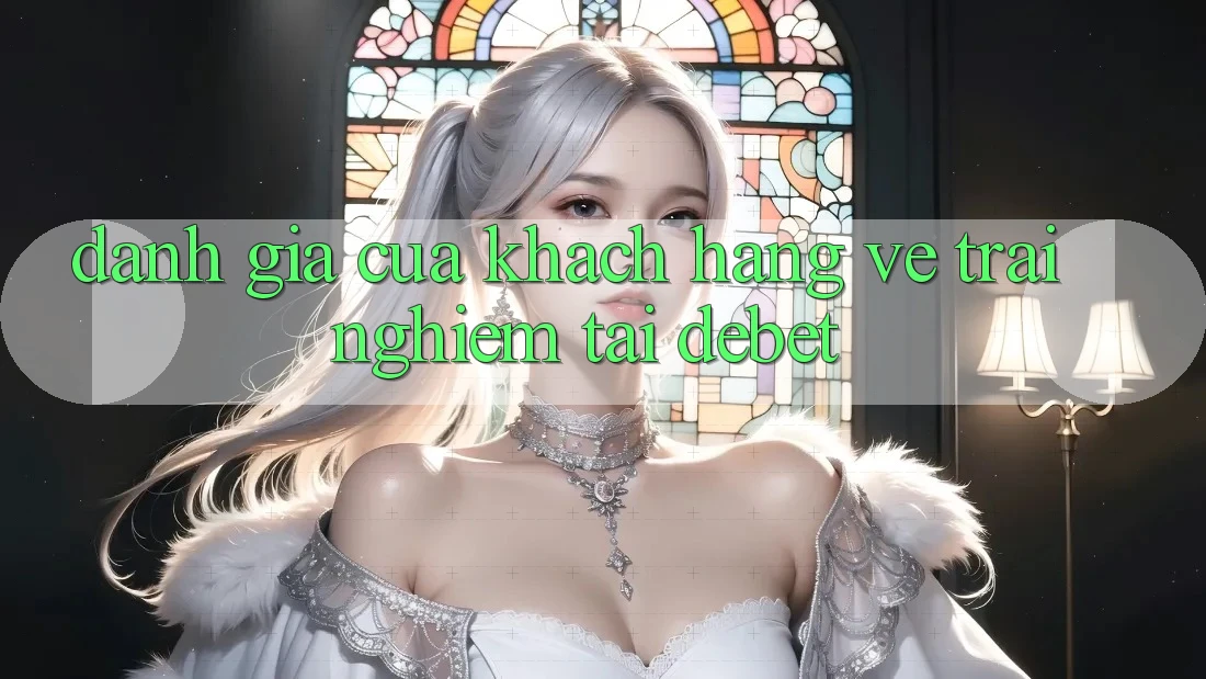 Đánh Giá Của Khách hàng Về Trải Nghiệm Tại Debet Đánh Giá Của Khách hàng Về Trải Nghiệm Tại Debet
