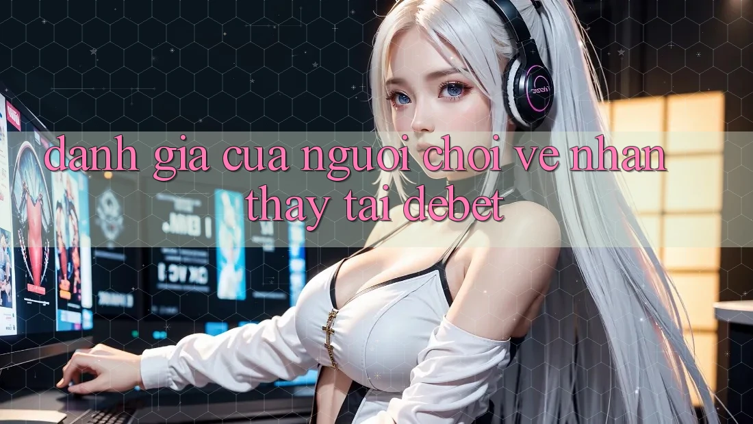 Đánh Giá Của Người chơi Về Nhận thấy Tại Debet Đánh Giá Của Người chơi Về Nhận thấy Tại Debet