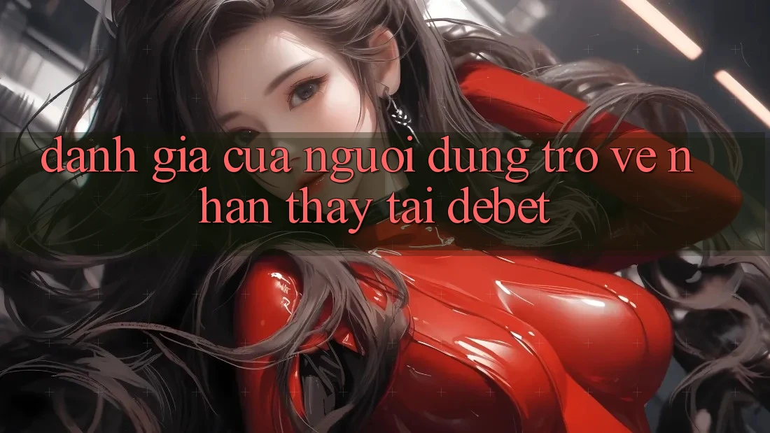 Đánh Giá Của Người Dùng Trở về Nhận thấy Tại Debet Đánh Giá Của Người Dùng Trở về Nhận thấy Tại Debet