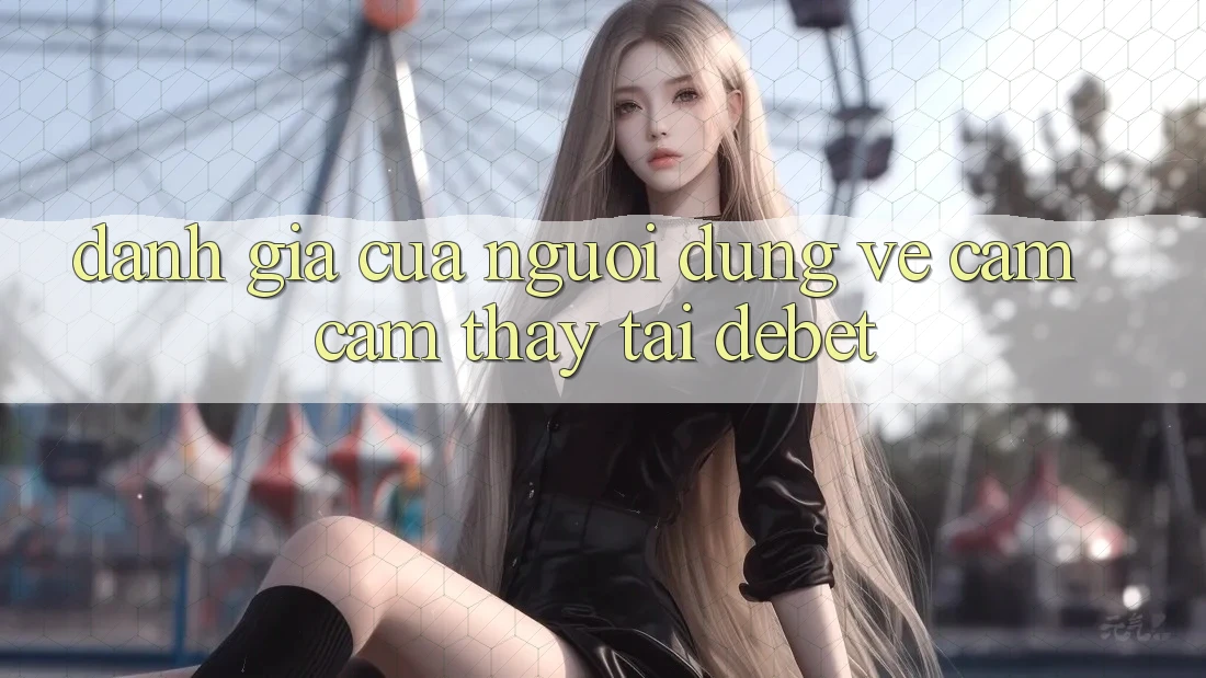 Đánh Giá Của Người Dùng Về Cảm cảm thấy Tại Debet Đánh Giá Của Người Dùng Về Cảm cảm thấy Tại Debet