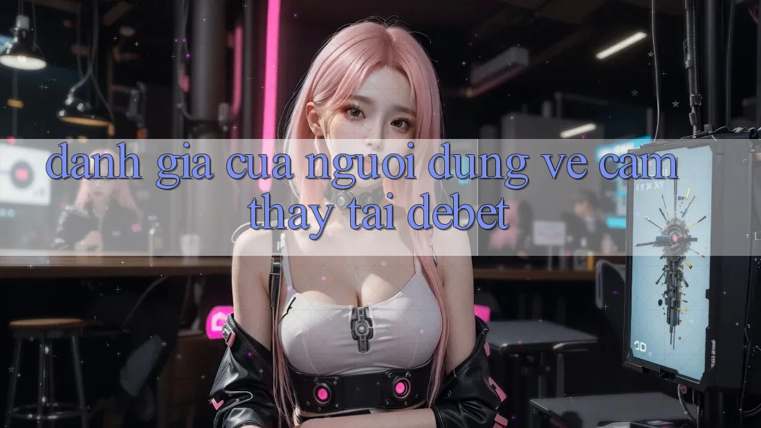 Đánh Giá Của Người dùng Về Cảm thấy Tại Debet Đánh Giá Của Người dùng Về Cảm thấy Tại Debet