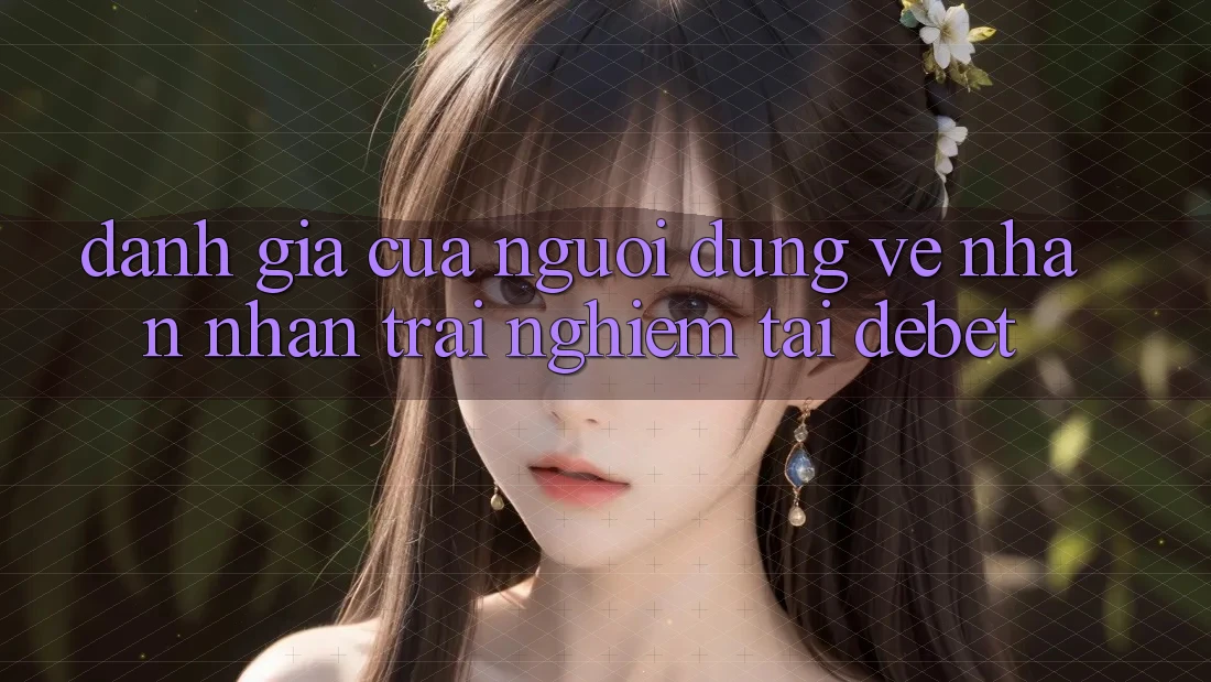 Đánh Giá Của Người Dùng Về Nhận nhận trải nghiệm Tại Debet Đánh Giá Của Người Dùng Về Nhận nhận trải nghiệm Tại Debet
