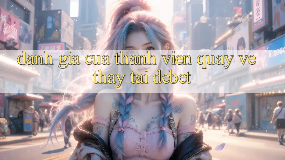 Đánh Giá Của Thành viên Quay về Thấy Tại Debet Đánh Giá Của Thành viên Quay về Thấy Tại Debet