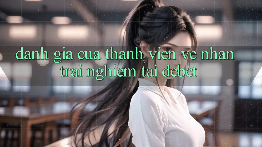 Đánh Giá Của Thành viên Về Nhận trải nghiệm Tại Debet Đánh Giá Của Thành viên Về Nhận trải nghiệm Tại Debet