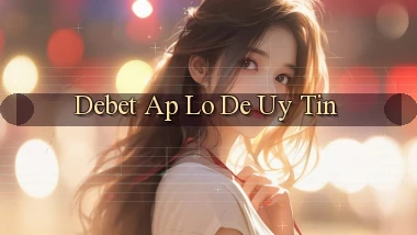 debet ap lo de uy tin
