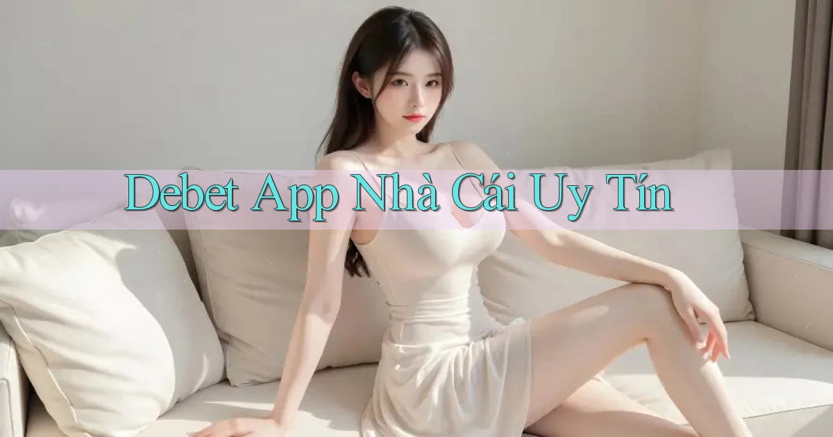 debet app nhà cái uy tín
