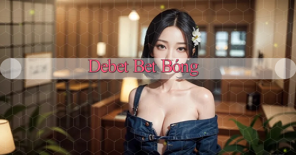 debet bet bóng