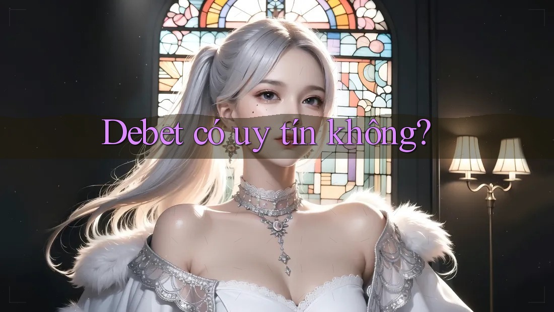Debet có uy tín không? Debet có uy tín không?