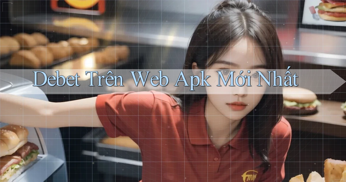 debet trên web apk mới nhất