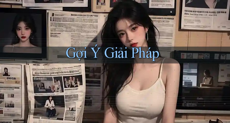 Gợi Ý Giải Pháp Gợi Ý Giải Pháp