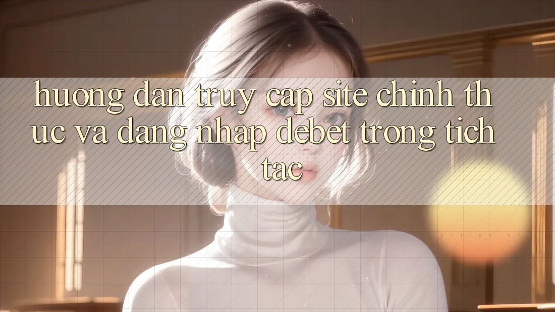Hướng Dẫn Truy Cập Site Chính Thức Và Đăng Nhập Debet Trong tích tắc Hướng Dẫn Truy Cập Site Chính Thức Và Đăng Nhập Debet Trong tích tắc