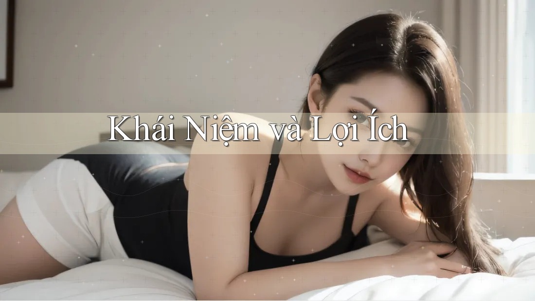 Khái Niệm Và Lợi Ích