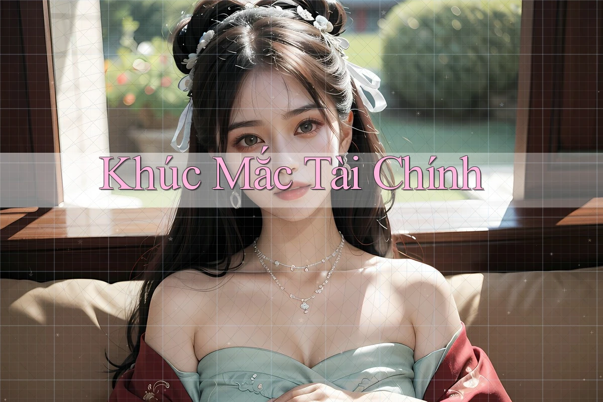 Khúc Mắc Tài Chính Khúc Mắc Tài Chính