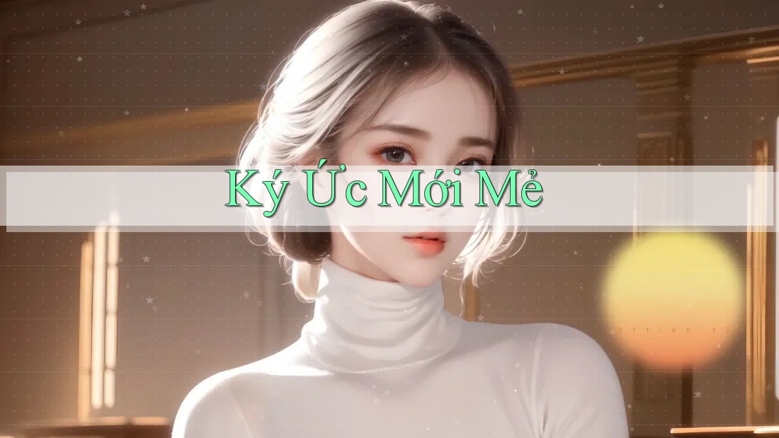 Ký Ức Mới Mẻ Ký Ức Mới Mẻ