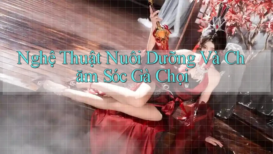 Nghệ Thuật Nuôi Dưỡng Và Chăm Sóc Gà Chọi Nghệ Thuật Nuôi Dưỡng Và Chăm Sóc Gà Chọi