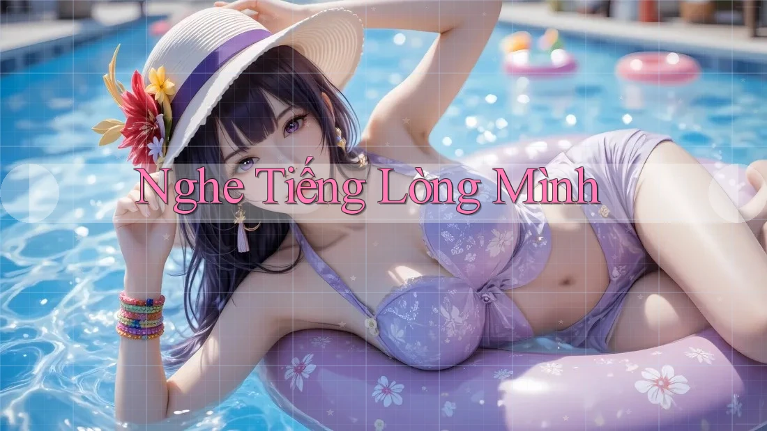 Nghe Tiếng Lòng Mình Nghe Tiếng Lòng Mình