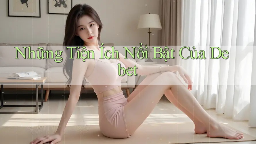Những Tiện Ích Nổi Bật Của Debet Những Tiện Ích Nổi Bật Của Debet