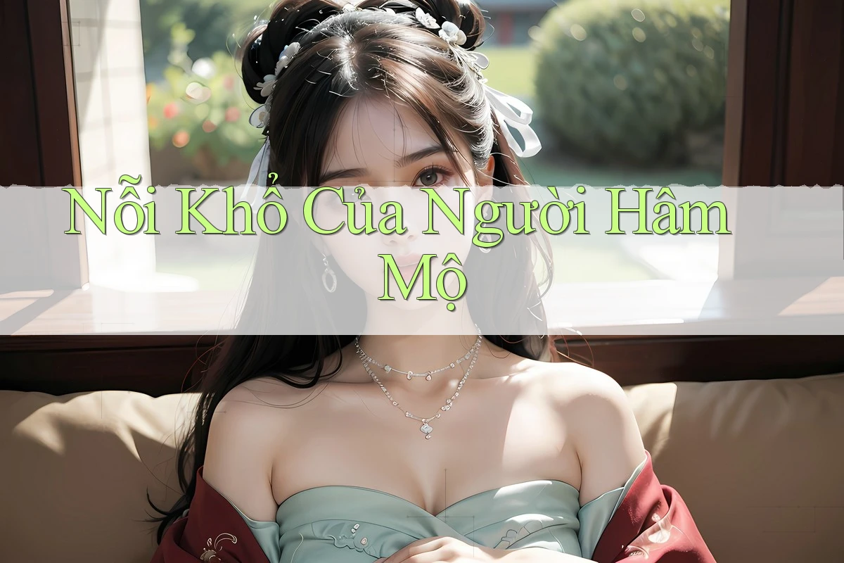 Nỗi Khổ Của Người Hâm Mộ Nỗi Khổ Của Người Hâm Mộ