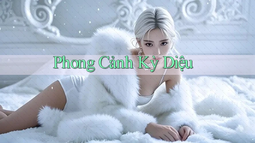Phong Cảnh Kỳ Diệu Phong Cảnh Kỳ Diệu