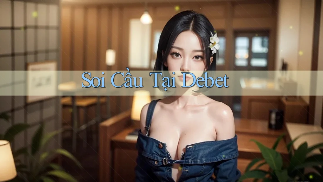 Soi Cầu Tại Debet Soi Cầu Tại Debet