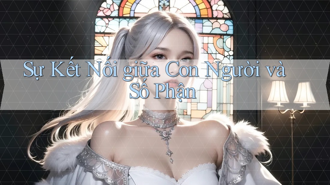 Sự Kết Nối giữa Con Người và Số Phận