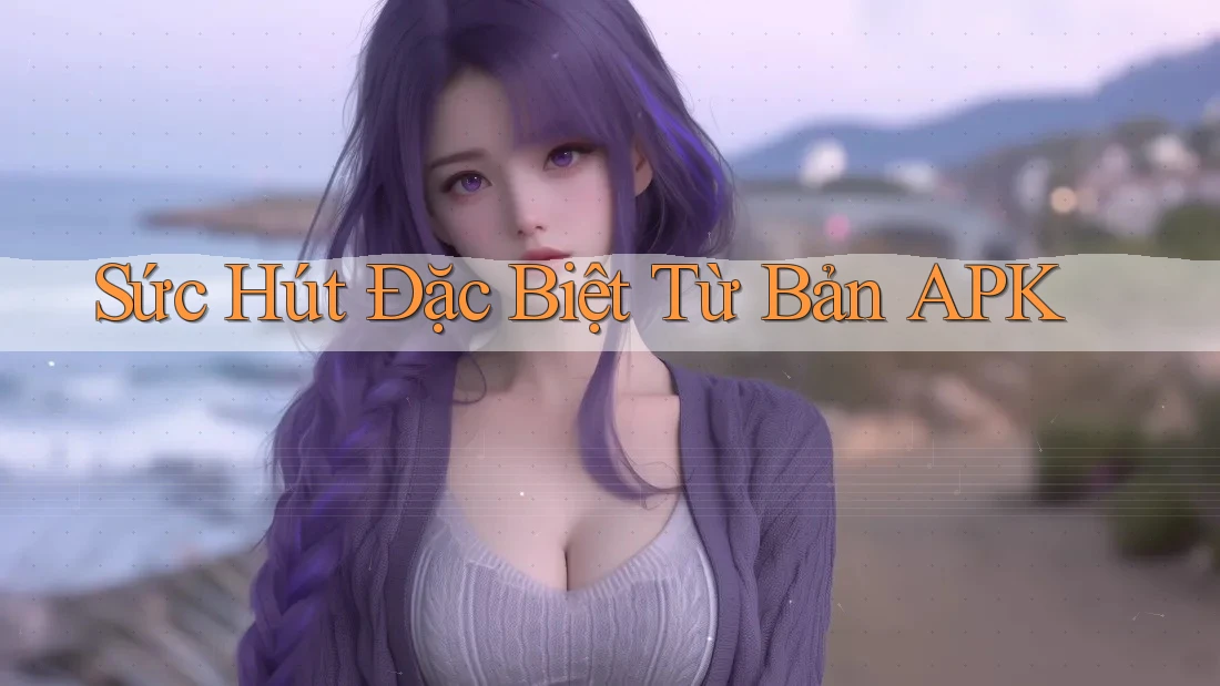 Sức Hút Đặc Biệt Từ Bản APK Sức Hút Đặc Biệt Từ Bản APK