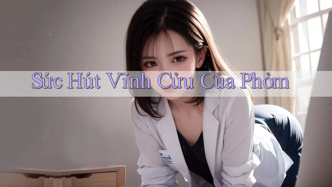 Sức Hút Vĩnh Cửu Của Phỏm Sức Hút Vĩnh Cửu Của Phỏm
