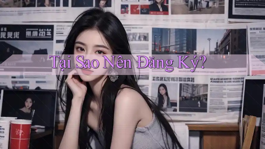 Tại Sao Nên Đăng Ký? Tại Sao Nên Đăng Ký?
