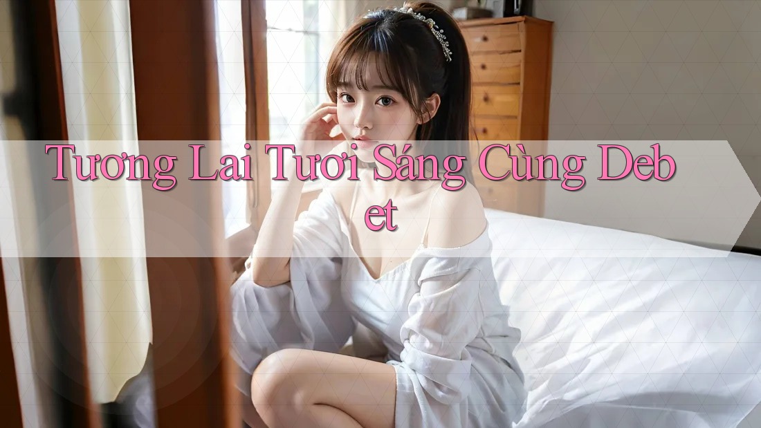 Tương Lai Tươi Sáng Cùng Debet Tương Lai Tươi Sáng Cùng Debet