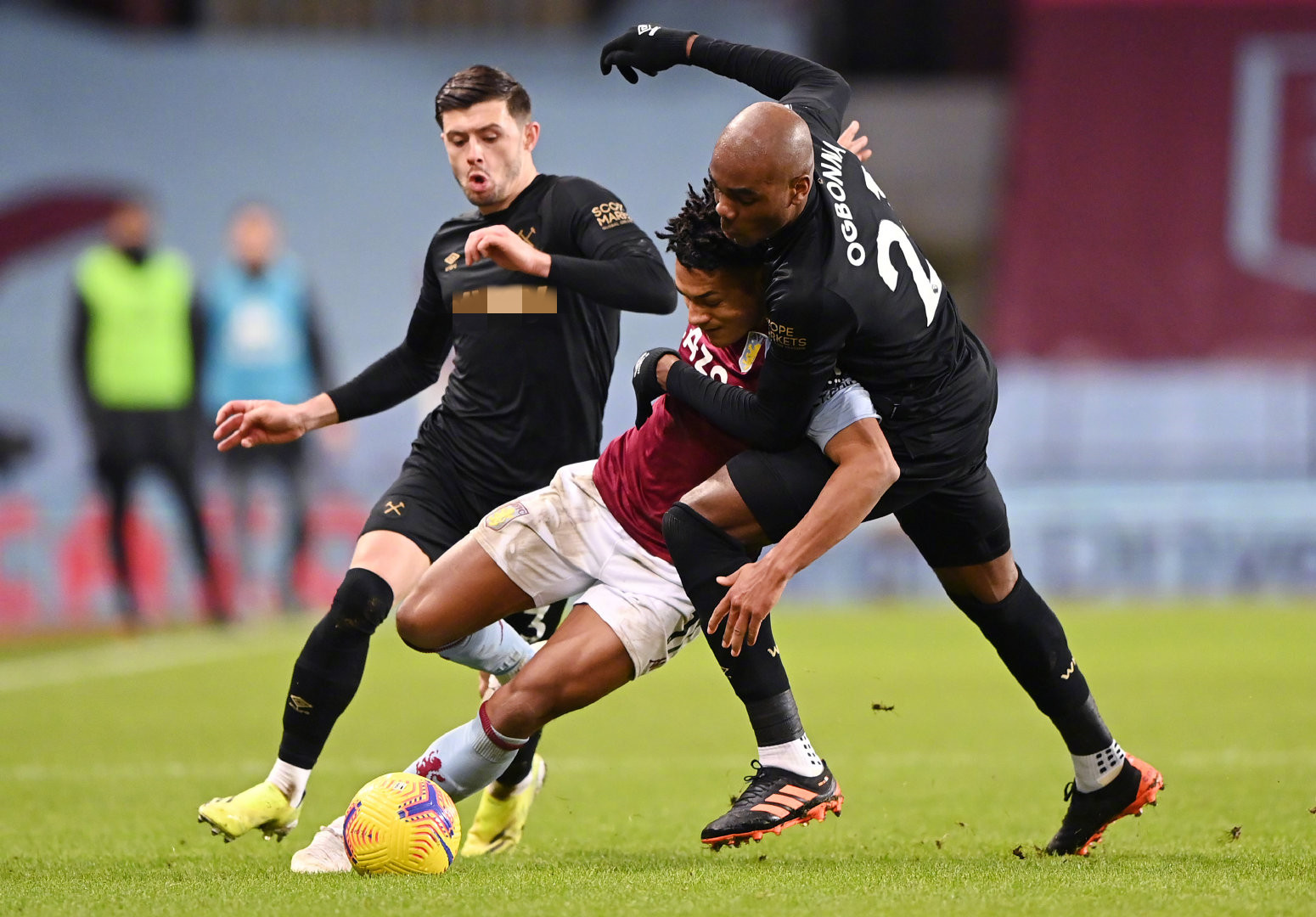 海景不仅能 海景不仅能